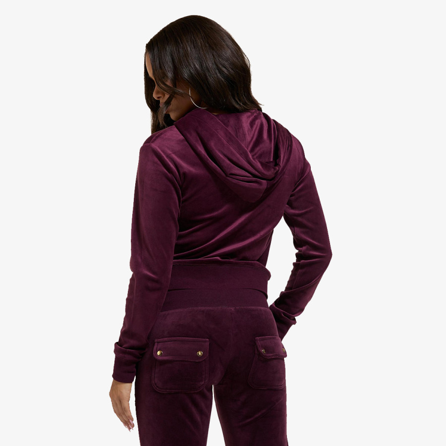 JUICY COUTURE Hanorace ROBERTSON GOLD 