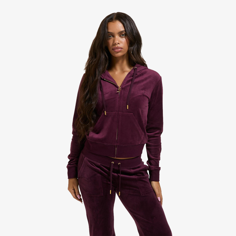 JUICY COUTURE Hanorace ROBERTSON GOLD 
