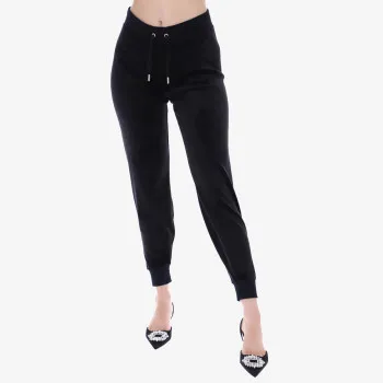 JUICY COUTURE Pantaloni de trening JUICY COUTURE Pantaloni de trening ZUMA JOGGER 