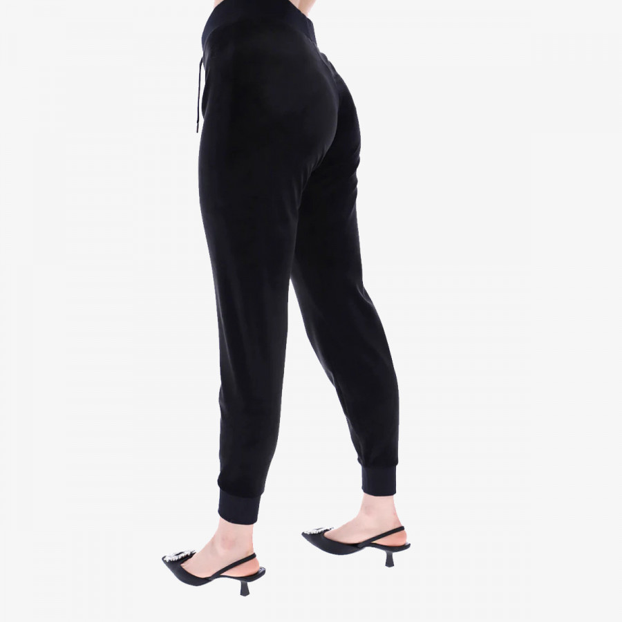 JUICY COUTURE Pantaloni de trening ZUMA JOGGER 