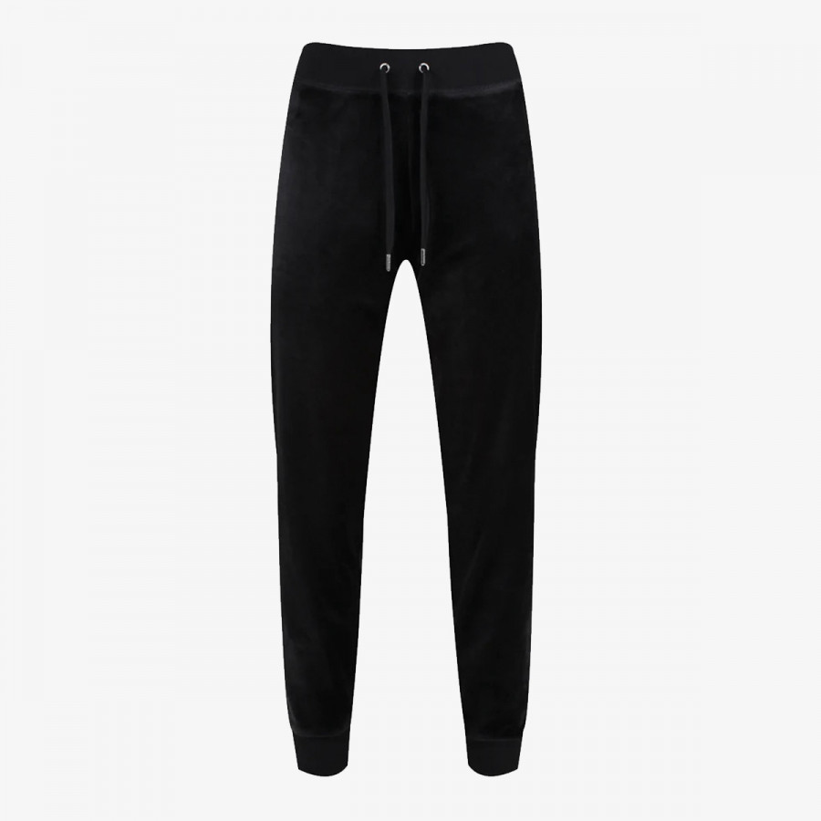 JUICY COUTURE Pantaloni de trening ZUMA JOGGER 