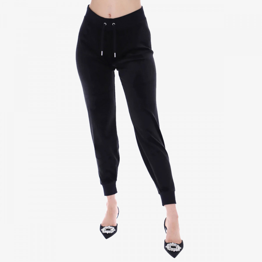 JUICY COUTURE Pantaloni de trening ZUMA JOGGER 