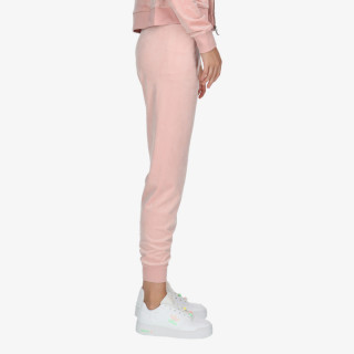 JUICY COUTURE Pantaloni de trening ZUMA JOGGER 