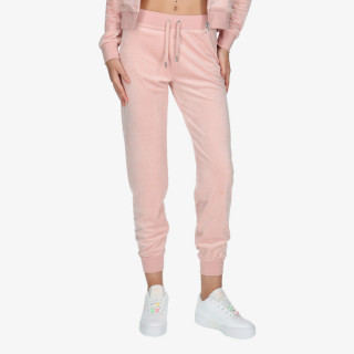 JUICY COUTURE Pantaloni de trening ZUMA JOGGER 