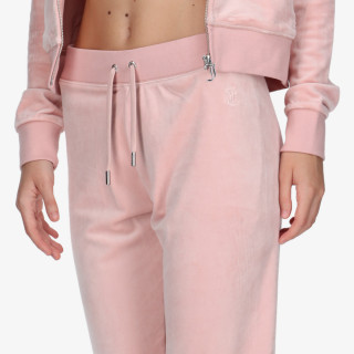 JUICY COUTURE Pantaloni de trening ZUMA JOGGER 