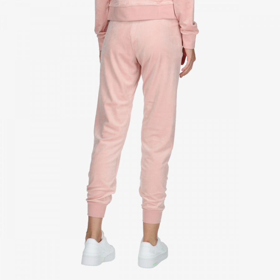JUICY COUTURE Pantaloni de trening ZUMA JOGGER 