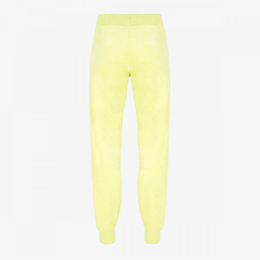 JUICY COUTURE Pantaloni de trening ZUMA JOGGER 