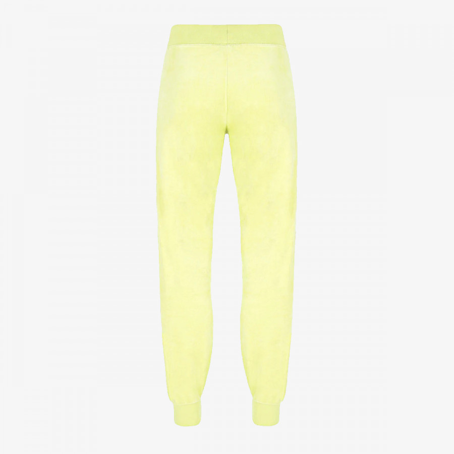 JUICY COUTURE Pantaloni de trening ZUMA JOGGER 