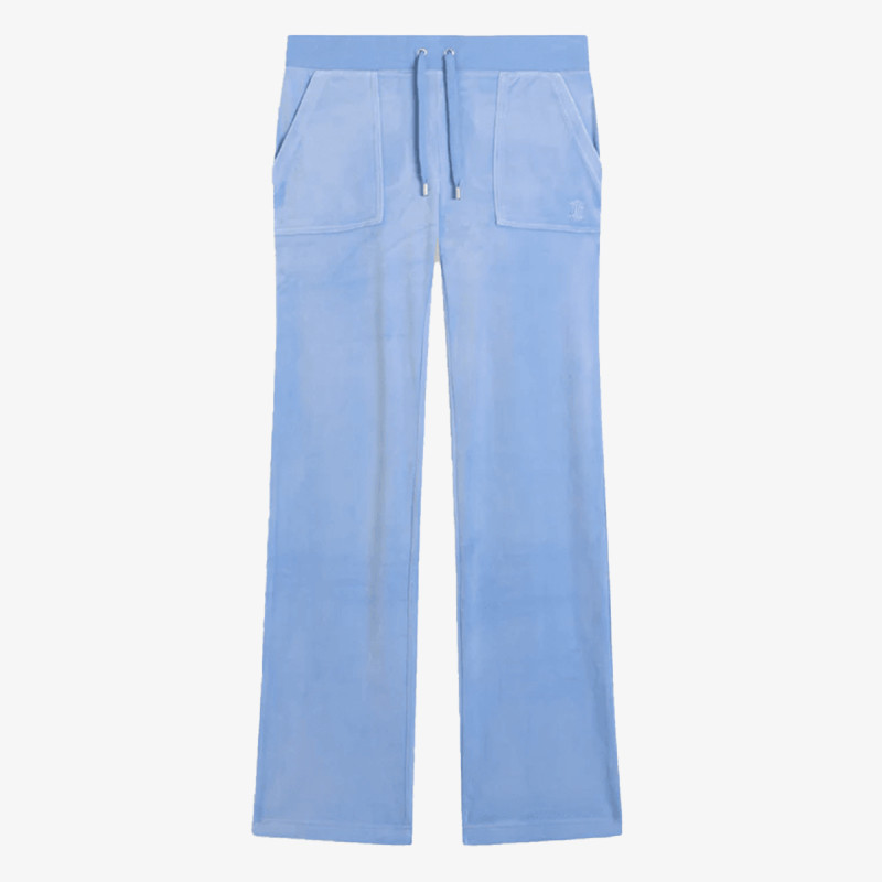 JUICY COUTURE Pantaloni de trening DEL RAY PANT 
