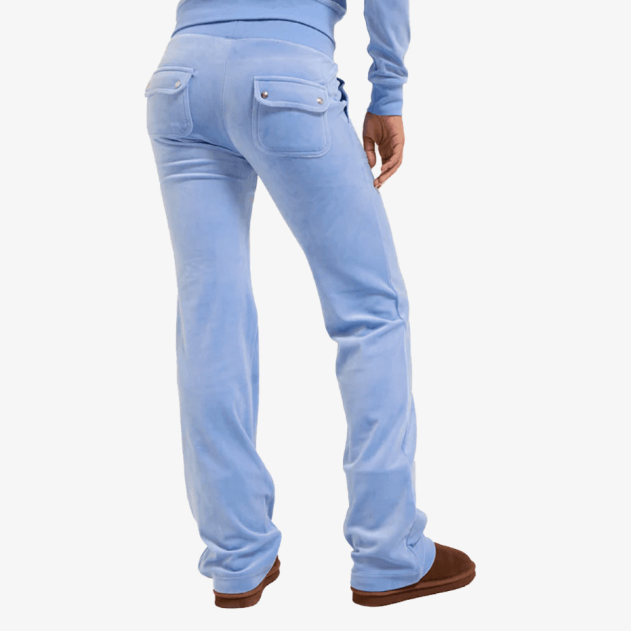JUICY COUTURE Pantaloni de trening DEL RAY PANT 