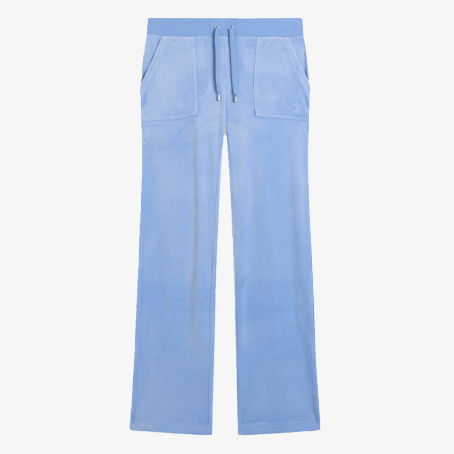 JUICY COUTURE Pantaloni de trening DEL RAY PANT 