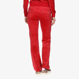 JUICY COUTURE Pantaloni de trening DEL RAY PANT 