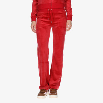 JUICY COUTURE Pantaloni de trening DEL RAY PANT 