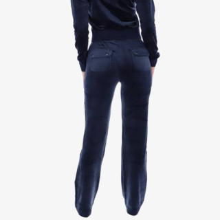 JUICY COUTURE Pantaloni de trening DEL RAY POCKET PANT 