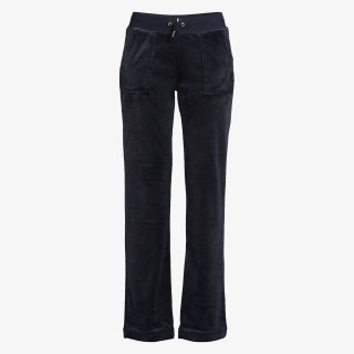 JUICY COUTURE Pantaloni de trening DEL RAY POCKET PANT 