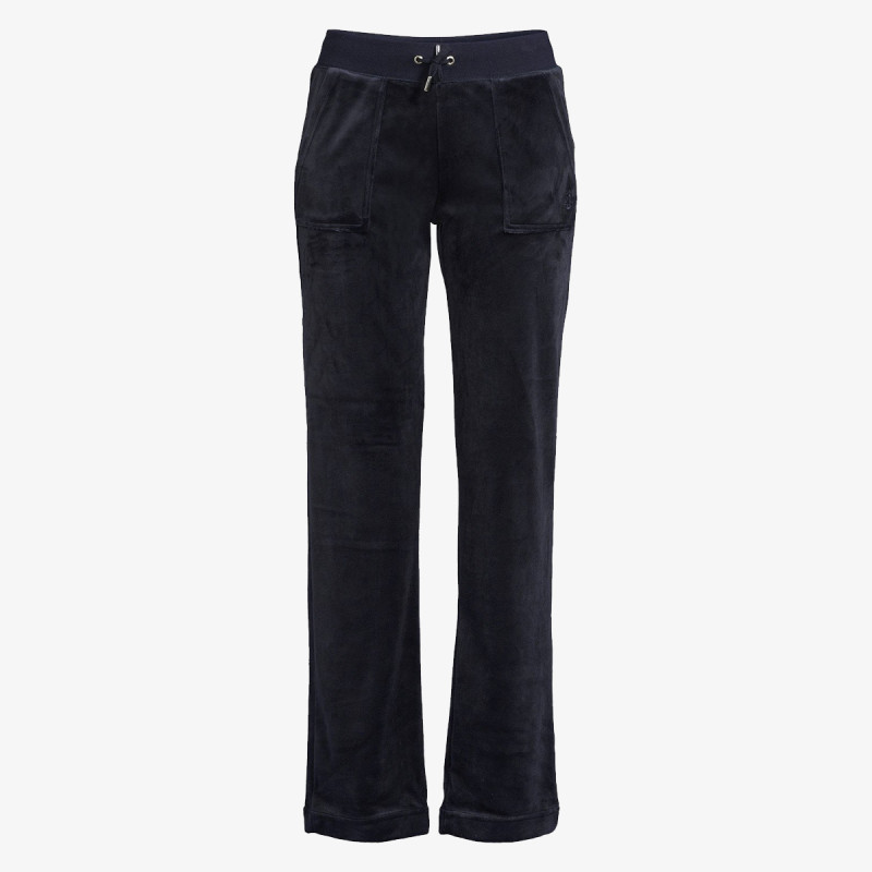 JUICY COUTURE Pantaloni de trening DEL RAY POCKET PANT 