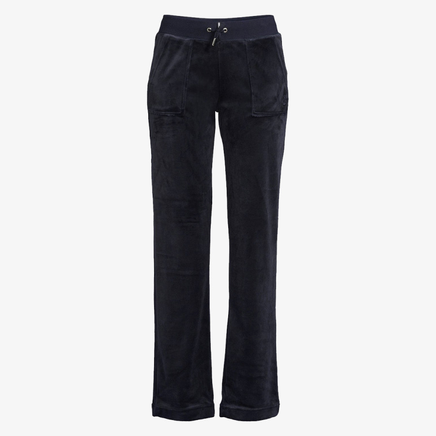 JUICY COUTURE Pantaloni de trening DEL RAY POCKET PANT 
