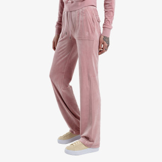 JUICY COUTURE Pantaloni de trening DEL RAY 