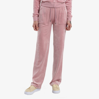 JUICY COUTURE Pantaloni de trening DEL RAY 