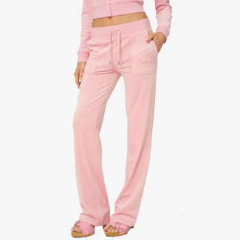 JUICY COUTURE Pantaloni de trening JUICY COUTURE Pantaloni de trening DEL RAY POCKET PANT 