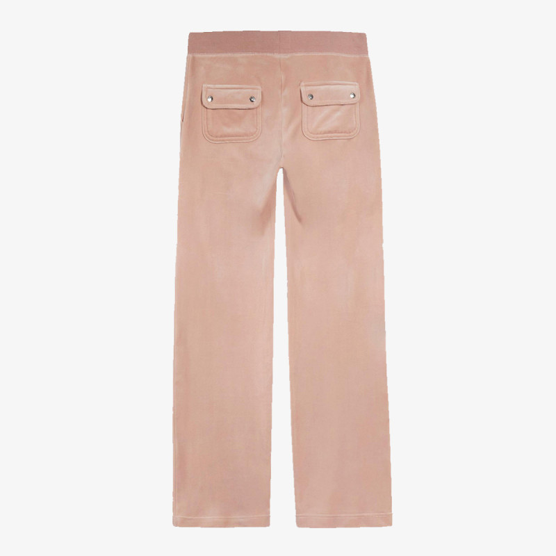 JUICY COUTURE Pantaloni de trening DEL RAY PANT 