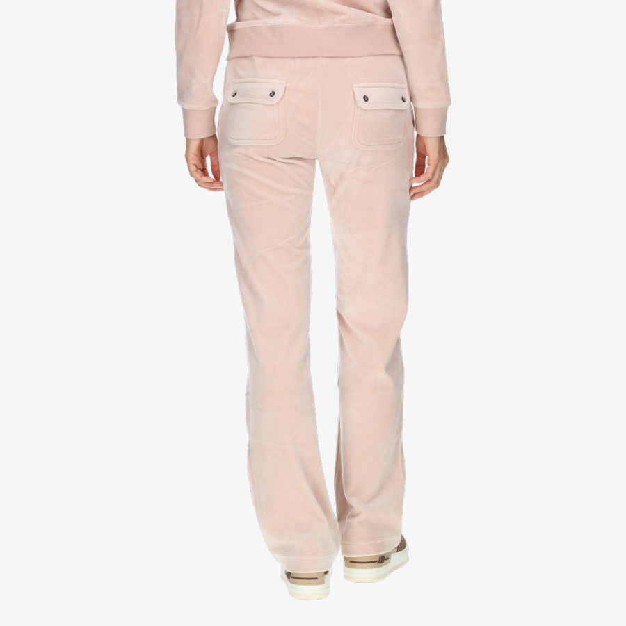 JUICY COUTURE Pantaloni de trening DEL RAY PANT 