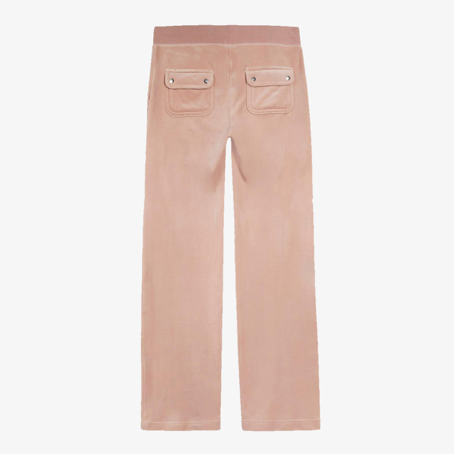 JUICY COUTURE Pantaloni de trening DEL RAY PANT 