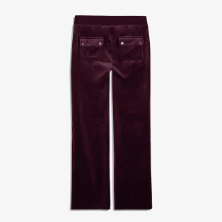 JUICY COUTURE Pantaloni de trening DEL RAY PANT 