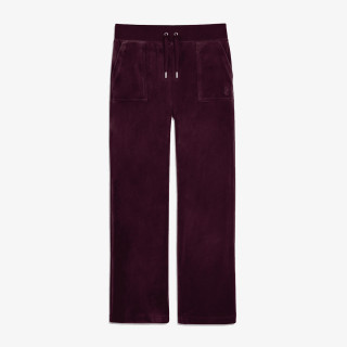 JUICY COUTURE Pantaloni de trening DEL RAY PANT 