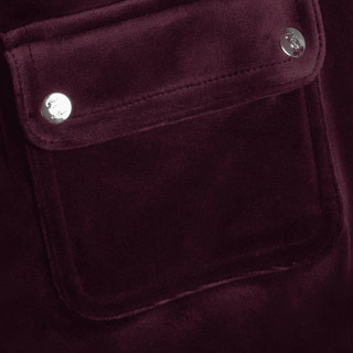 JUICY COUTURE Pantaloni de trening DEL RAY PANT 