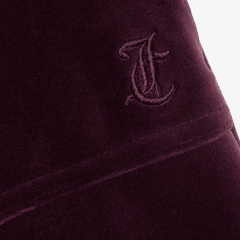 JUICY COUTURE Pantaloni de trening DEL RAY PANT 