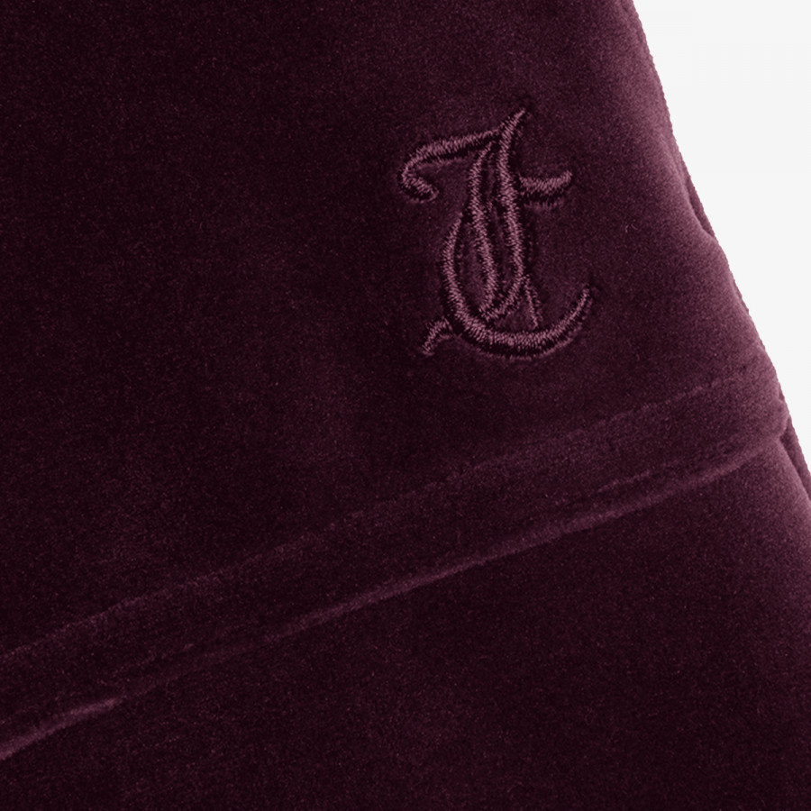 JUICY COUTURE Pantaloni de trening DEL RAY PANT 