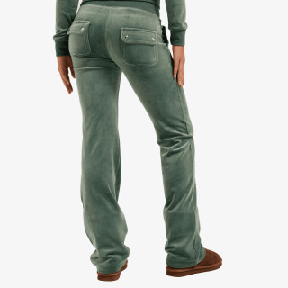 JUICY COUTURE Pantaloni de trening DEL RAY PANT 