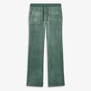 JUICY COUTURE Pantaloni de trening DEL RAY PANT 