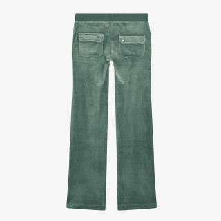 JUICY COUTURE Pantaloni de trening DEL RAY PANT 