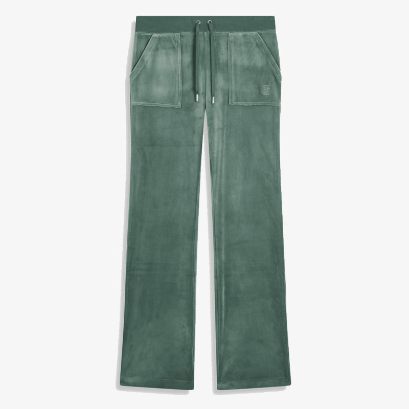 JUICY COUTURE Pantaloni de trening DEL RAY PANT 