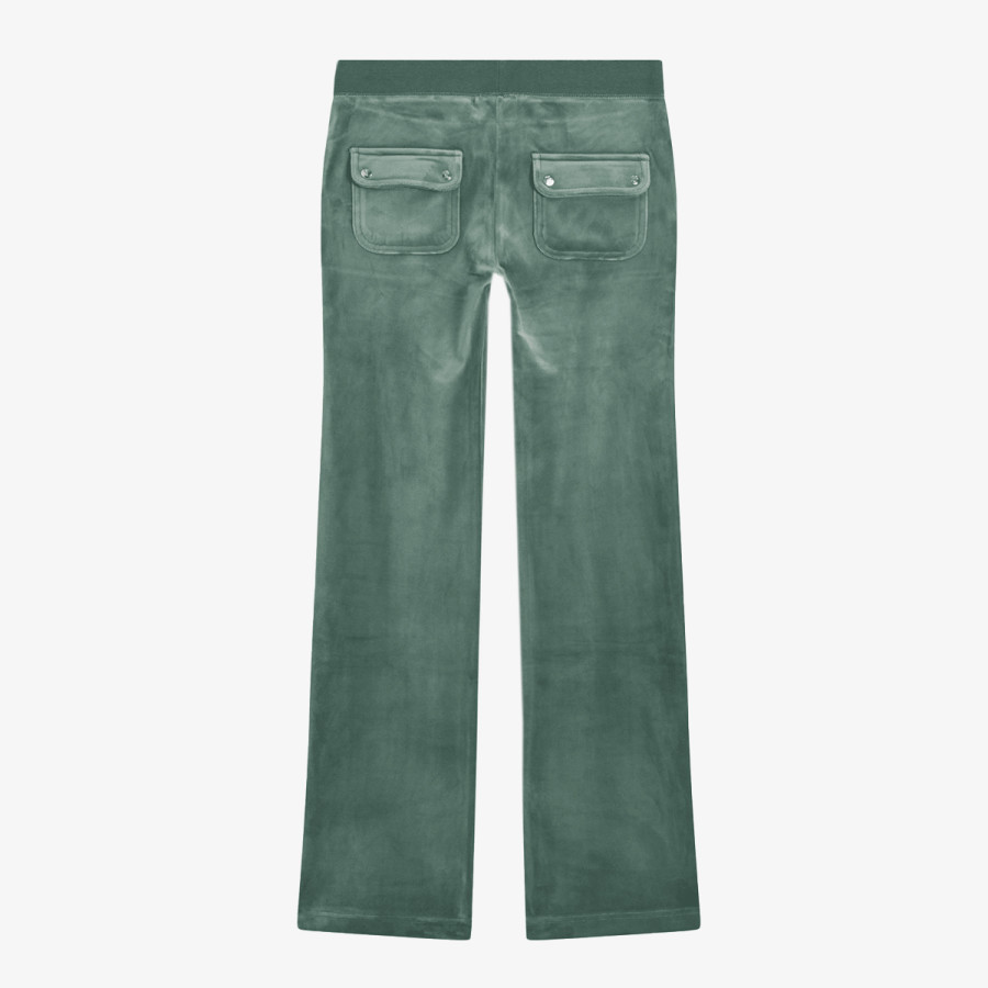 JUICY COUTURE Pantaloni de trening DEL RAY PANT 
