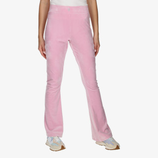 JUICY COUTURE Pantaloni de trening FREYA FLARES 