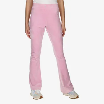 JUICY COUTURE Pantaloni de trening JUICY COUTURE Pantaloni de trening FREYA FLARES 
