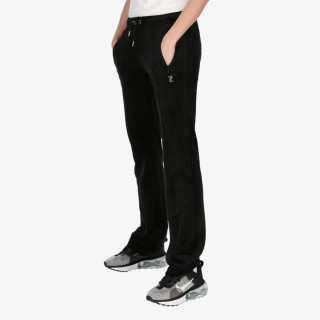 JUICY COUTURE Pantaloni de trening VELOUR DIAMANTE 