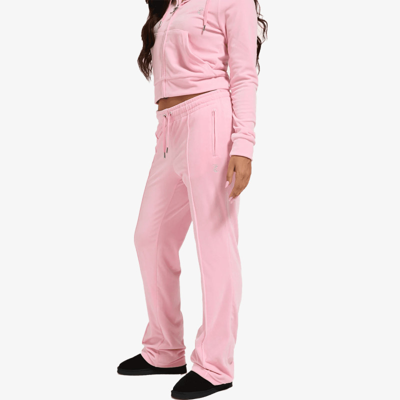 JUICY COUTURE Pantaloni de trening TINA TRACK PANT 