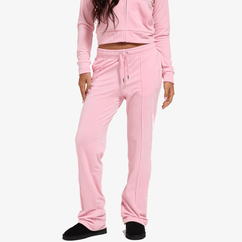 JUICY COUTURE Pantaloni de trening TINA TRACK PANT 