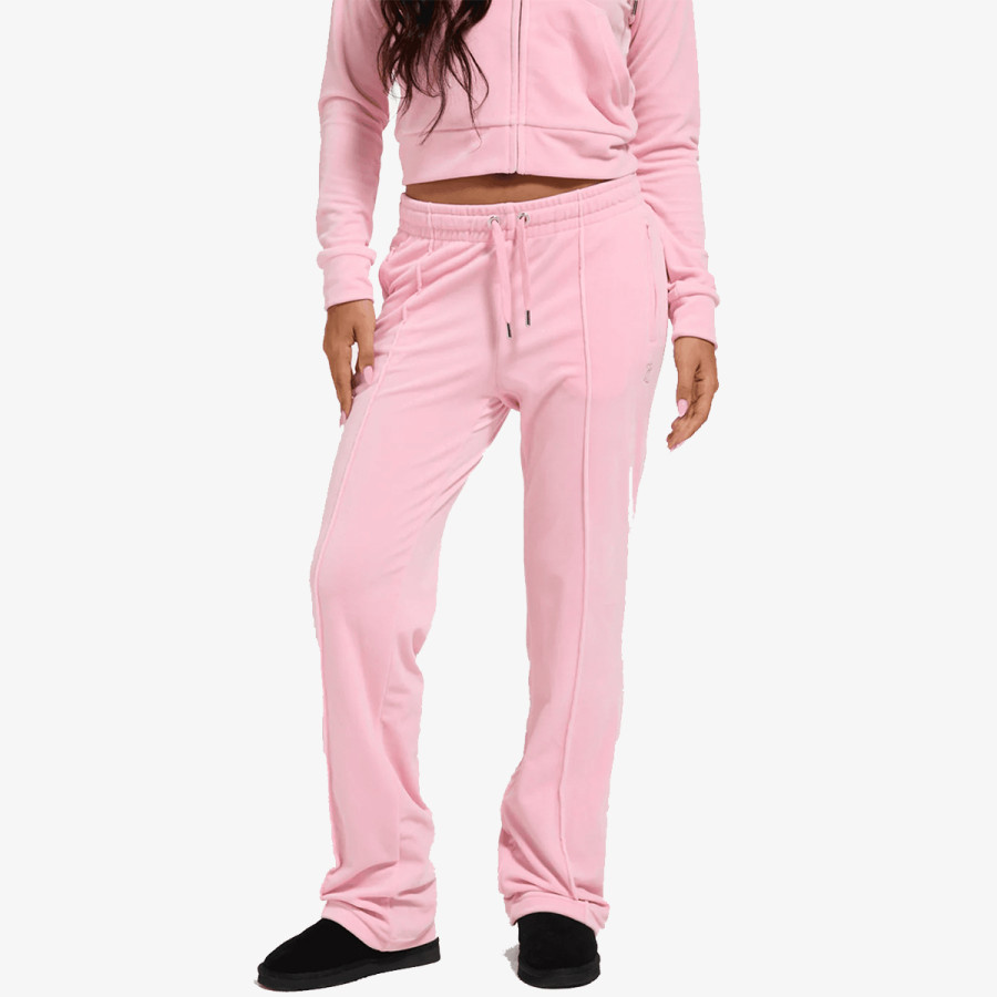 JUICY COUTURE Pantaloni de trening TINA TRACK PANT 