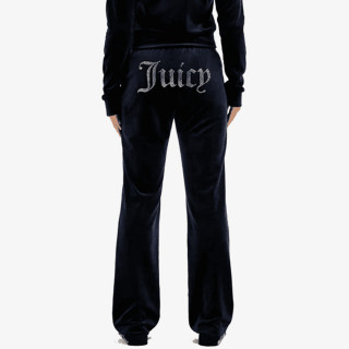 JUICY COUTURE Pantaloni de trening TINA TRACK PANT 
