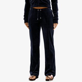 JUICY COUTURE Pantaloni de trening TINA TRACK PANT 