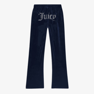 JUICY COUTURE Pantaloni de trening TINA TRACK PANT 
