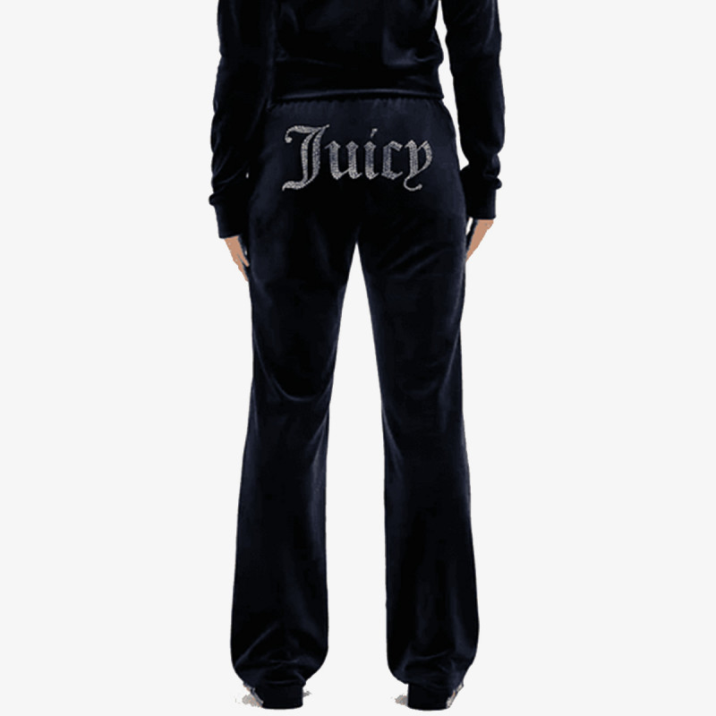JUICY COUTURE Pantaloni de trening TINA TRACK PANT 
