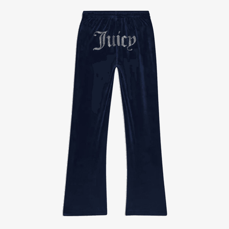 JUICY COUTURE Pantaloni de trening TINA TRACK PANT 