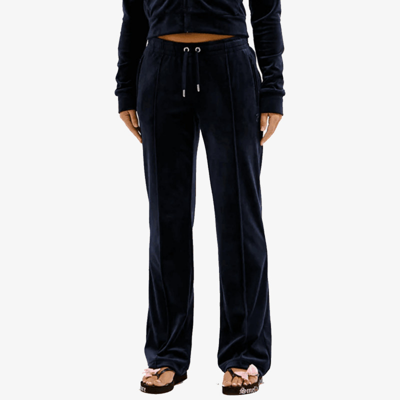 JUICY COUTURE Pantaloni de trening TINA TRACK PANT 
