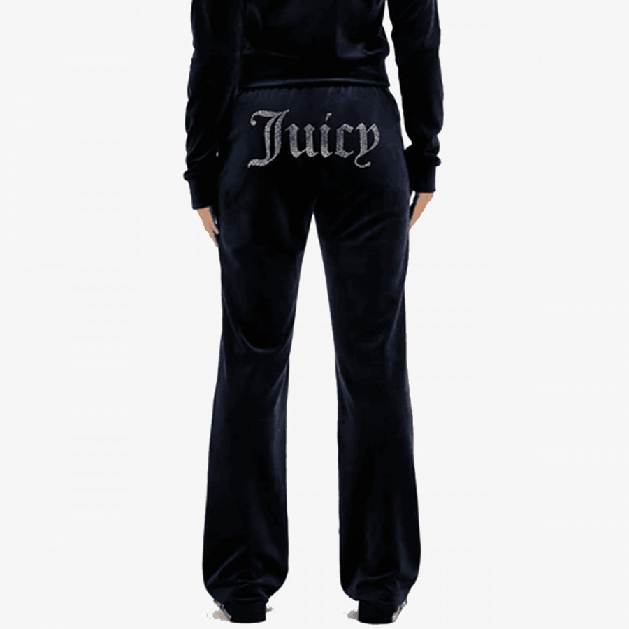 JUICY COUTURE Pantaloni de trening TINA TRACK PANT 
